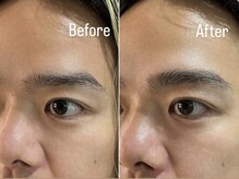 ワクシー 恵比寿店(WAXYYY.)/男性にも大人気HBL