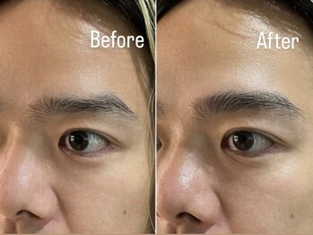 ワクシー 恵比寿店(WAXYYY.)/男性にも大人気HBL