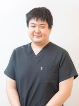 つつじが丘整骨院鍼灸マッサージ院 下 龍司