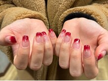 アルカナ(ARCANA)/グラデーション￥7,500