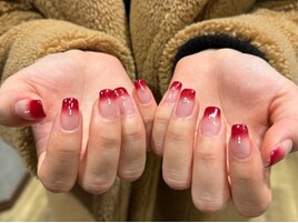 グラデーション￥7,500