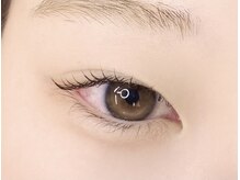 ロアブロウ 高知(LOA-brow)/立ち上げカール