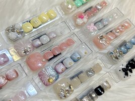 フット定額コース