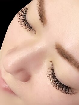 ツインズの写真/エクステ★60分付放or3DLash120本¥2999★3DLash300本なら更に超お目玉¥5999★他店off¥0+ケアTR付でこの価格