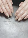 【持込デザインフリーコース】