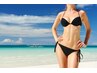 【6月女性全身脱毛】脱毛が初めての方にオススメ（VIO顔なし）12100→8800