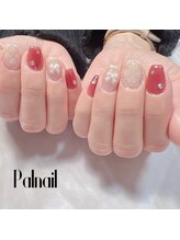 パルネイル(Pal nail)/やり放題コース
