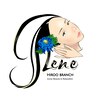 ジェイリンサロン 広尾店のお店ロゴ
