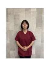 えがお鍼灸整骨院 栗東院 津田 桃果