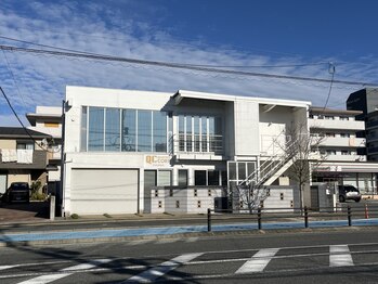 クアトロコア 福岡の写真/イオンモール原近く◎“マンツーマン”のトレーニングでお客様のお悩みやお身体の状態に向き合い根本改善★