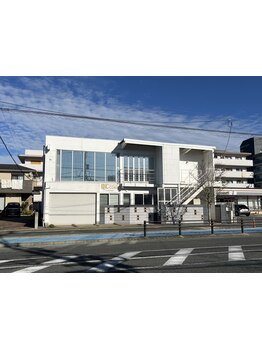 ボディラインを整えたい