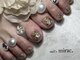 ネイルズミラク(nail's mirac.)の写真