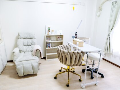 ルルネイル(Rurunail)の写真