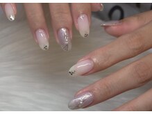 シス 福岡市南区高宮店(Sis)/【定額】ラグジュアリーデザイン