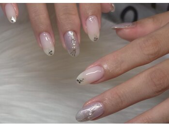 シス 福岡市南区高宮店(Sis)/【定額】ラグジュアリーデザイン