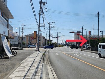 ミネット 開成町(Minette)/