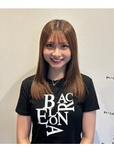 エムコレクション 丸亀店&nbsp;濱田 さつき