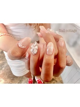 華やか系（イベント・ブライダル）が得意