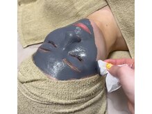 ビーエックス(.BX)/磁気パックエステの様子