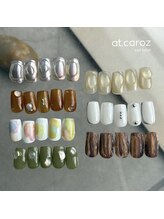 カーロ(at.caroz)/