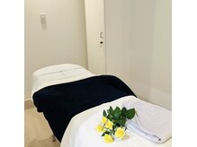 ポーラ ザ ビューティ イオンモール柏店(POLA THE BEAUTY)の雰囲気(10月エステご利用の方に、両目の下低周波施術をサービス)