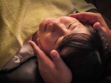 オーダーメイド整体とまと