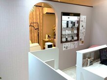 サゥオルサロン(sawalsalon)/完全個室であなただけの空間