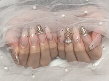 ウォルトウキョウ 池袋(WOL TOKYO)/長さだし+90分