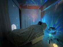 ソア 梅田店(Soa.)の雰囲気(メンズ可◯癒しと光が包む、極上の空間/中崎町/ヘッドスパ)