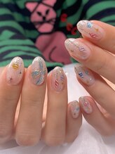 リュウリュウ(LiuLiu)/