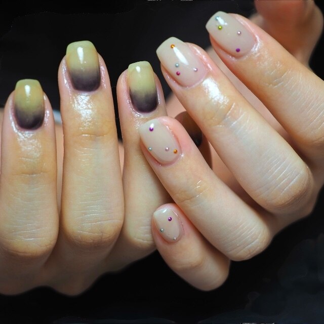 【持ち込み画像okニュアンス、モテ系・・・新規オフ込み\9800