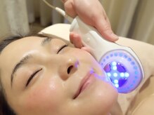 プルンプァン 北千住店(pulun-puan)/施術風景