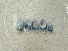 クプ アイラッシュプラス(qup)/定額ニュアンスコース¥8000