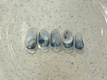 クプ アイラッシュプラス(qup)/定額ニュアンスコース¥8000