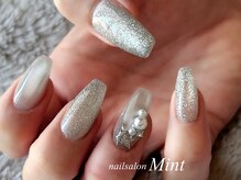 ネイルサロン ミント(Mint)/