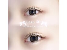 ノエラッシュ 日進竹の山店(noe lash)/立ち上げカールデザイン♪