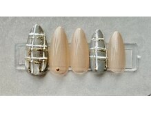 リルモ(RELUMO)/定額ネイルデザイン