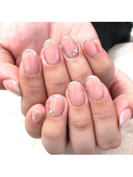 ★スキニーフレンチ★