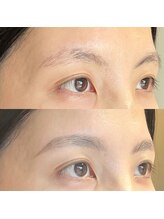 ヤーン(YARN)/アイブロウリフト