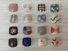 foot &nbsp;&nbsp;トレンドネイル　【自他店オフ無料】