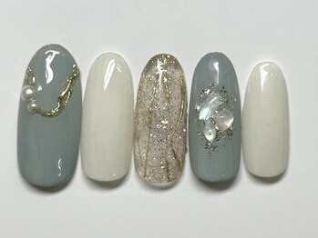 ディアナ 水戸赤塚店(DIANA)/定額ハンドA-265 6980円