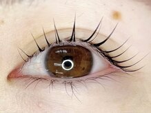 Lys blanc.代々木【まつげパーマ/メーテル/パリジェンヌ/アンドヘルシー/アイブロウ】/メーテルラッシュリフト