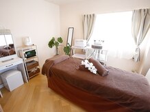 エステサロンクオーツの雰囲気（＜結果重視＞完全個室の痩身エステ★何をしても痩せなかった方に）