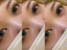 イユー(yeu)/フラットラッシュ120本