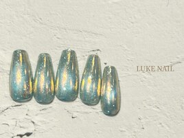 パラジェル、フィルイン、銀座