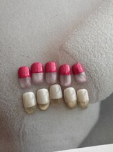 ニニ(nini)/2Month design ¥7800