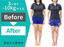 新潟美人研究所