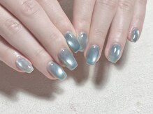 マハロネイル(Mahalo Nail)