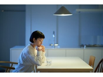 カラダノミカタの写真/頭をゆるめて眠りを整えるリラックスケア70分