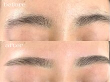 ハロブロウ 横浜店(halo brow)/美眉スタイリング【横浜/眉毛】